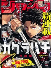 北海漫画屋阅读器界面